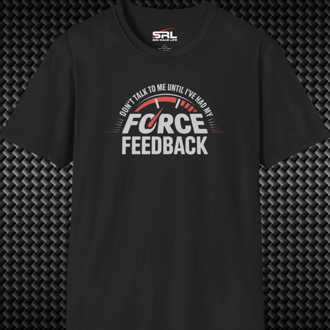 Don't Talk To Me T-Shirt