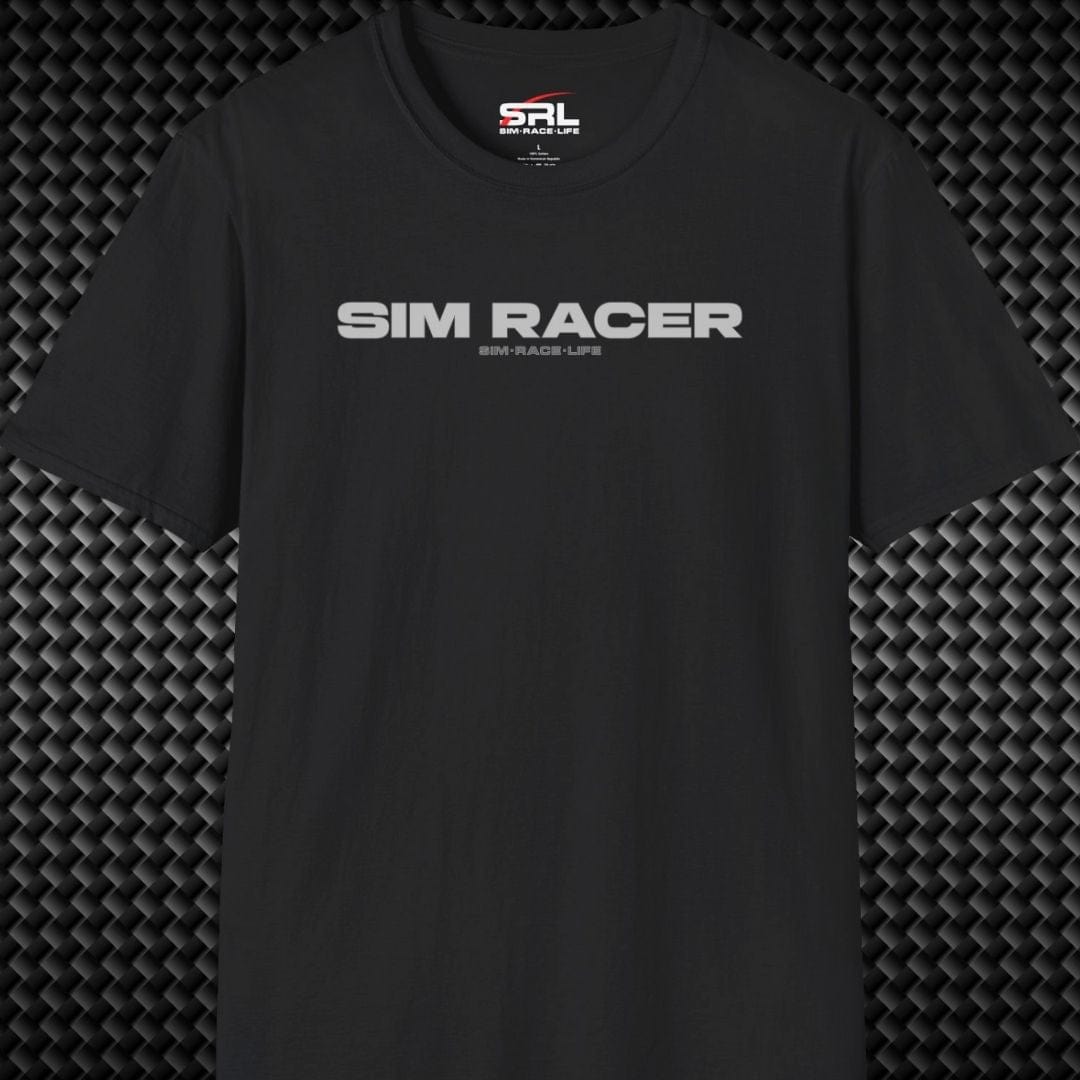 Sim Racer T-Shirt