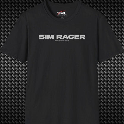 Sim Racer T-Shirt