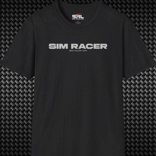 Sim Racer T-Shirt