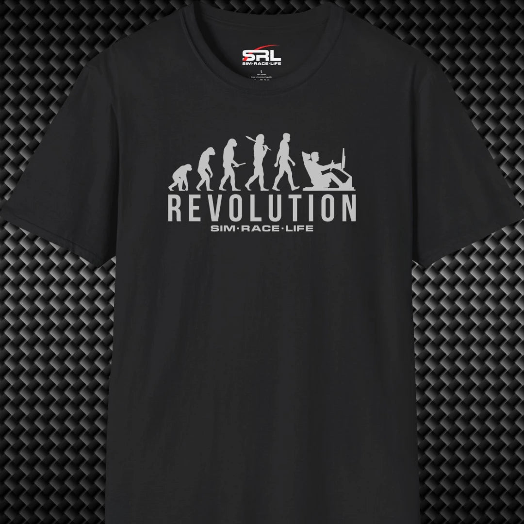 Revolution T-Shirt