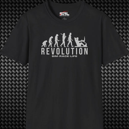 Revolution T-Shirt