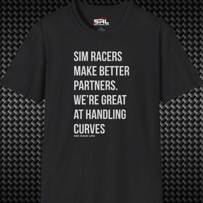 Make Better Partners T-Shirt
