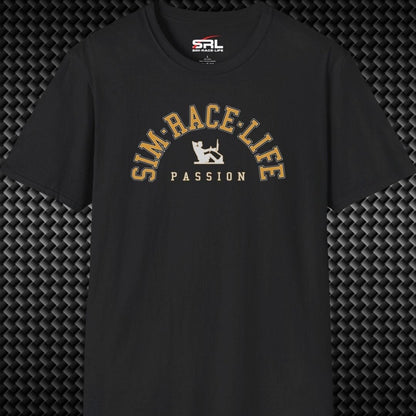 SRL Sim Rig Passion T-Shirt