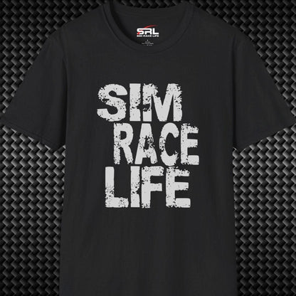 Sim Race Life T-Shirt