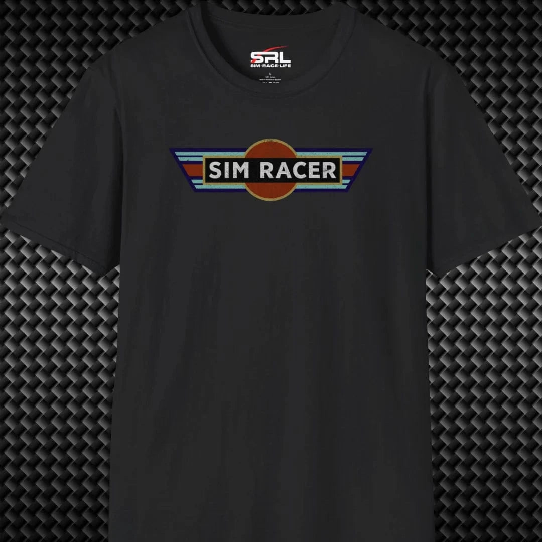 Martini Sim Racer T-Shirt