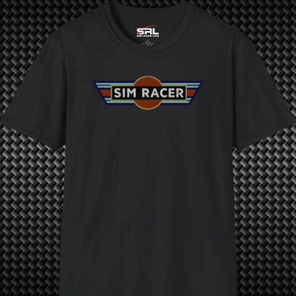 Martini Sim Racer T-Shirt