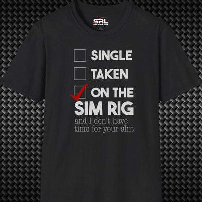 Single Taken T-Shirt