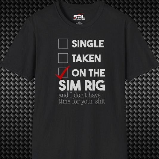 Single Taken T-Shirt