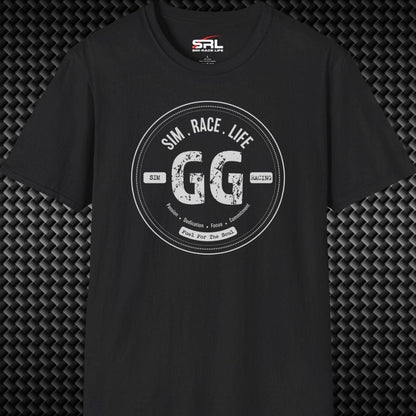GG Crest T-Shirt