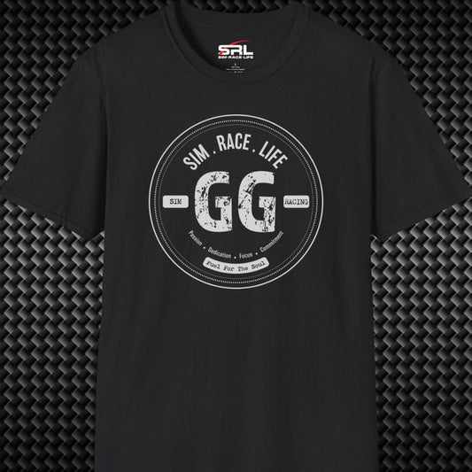 GG Crest T-Shirt