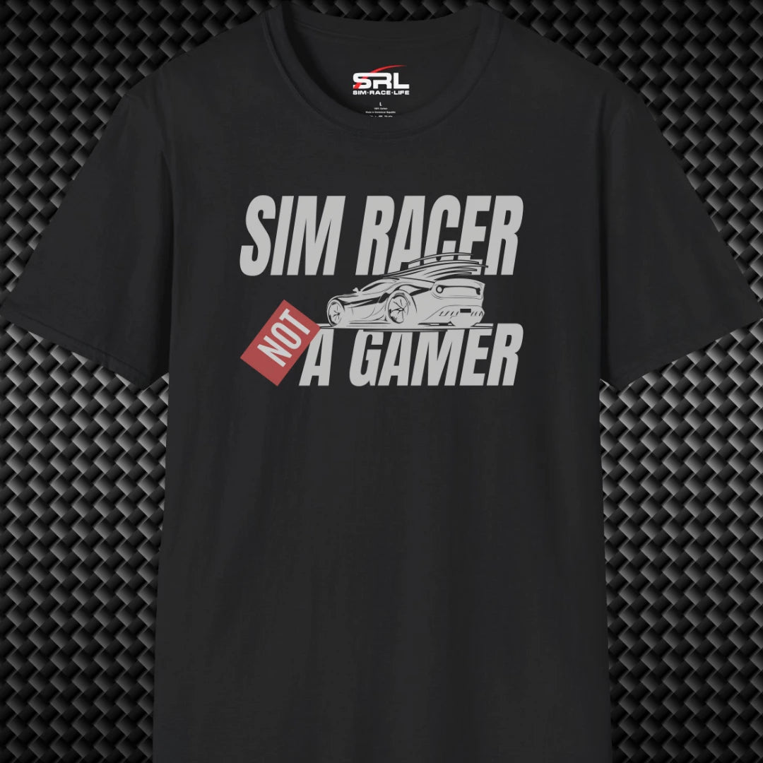 Not A Gamer T-Shirt