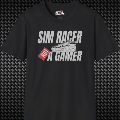 Not A Gamer T-Shirt