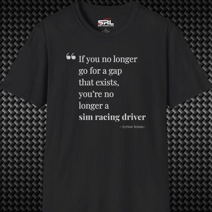 Go For A Gap T-Shirt