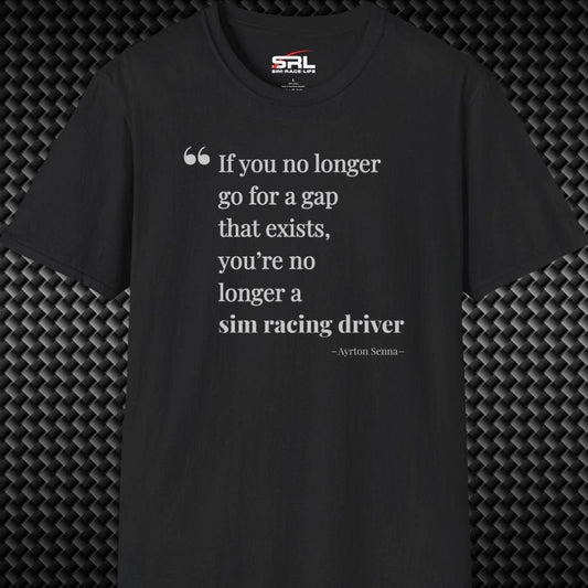 Go For A Gap T-Shirt