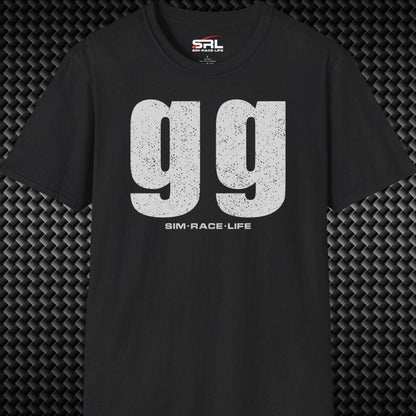 gg Sim Racing T-Shirt