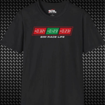 Sector Deltas T-Shirt