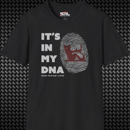 In My DNA T-Shirt