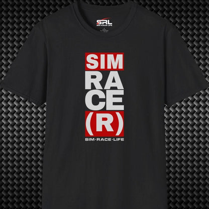 Sim Race(R) T-Shirt