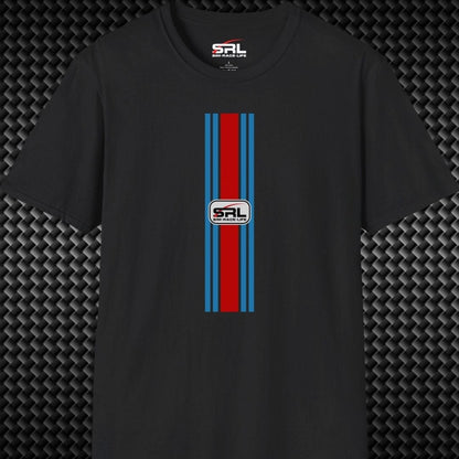 Martini Racing Stripe T-Shirt
