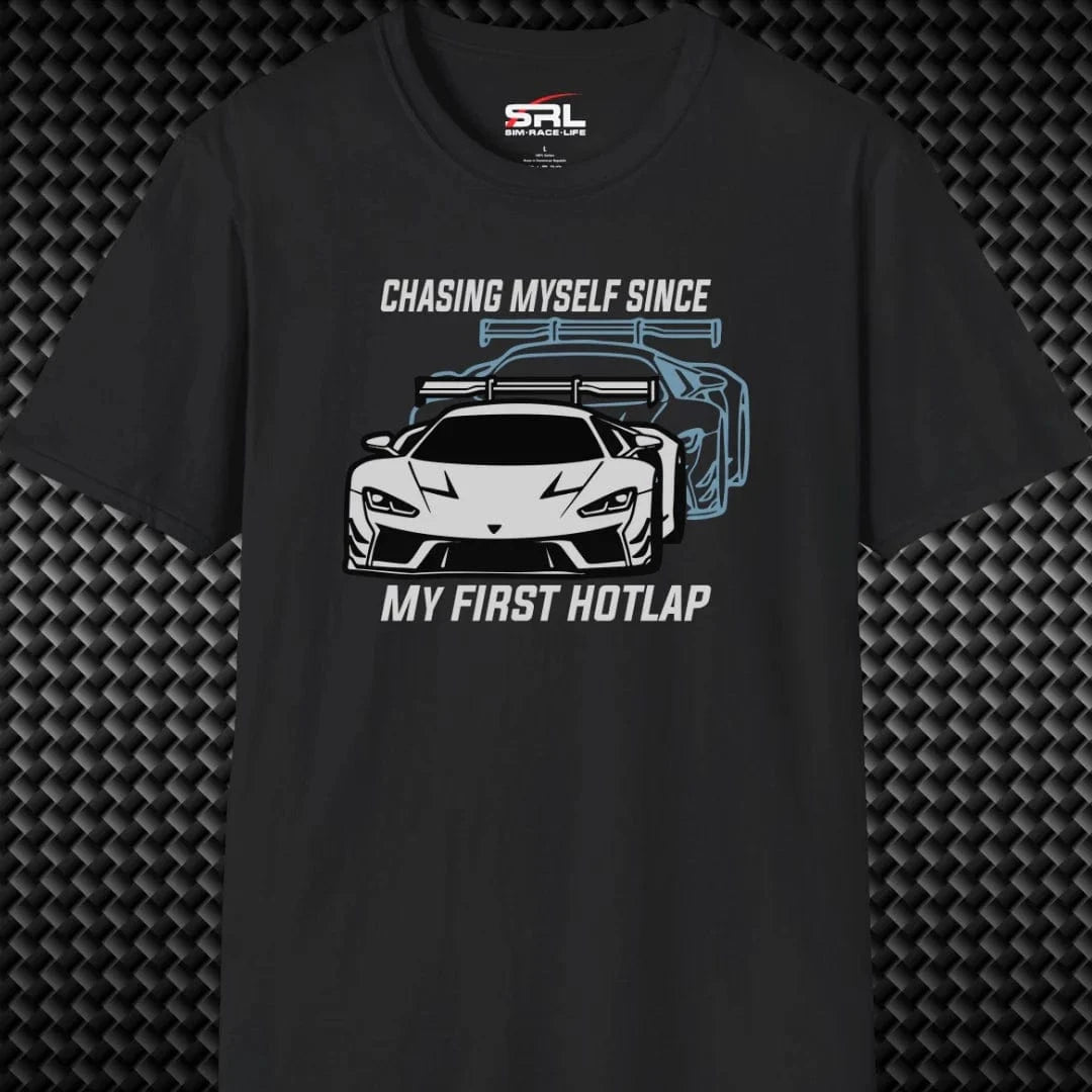 Chasing Myself T-Shirt