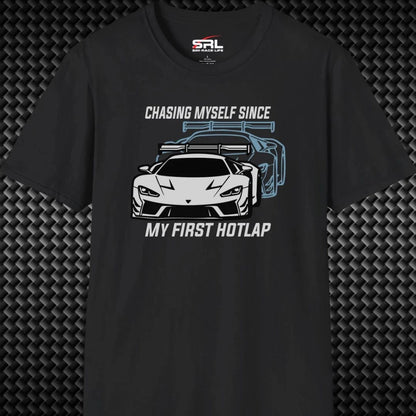 Chasing Myself T-Shirt