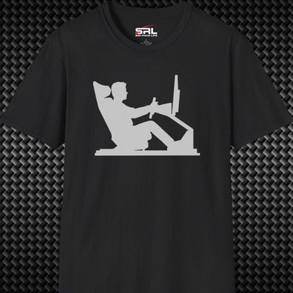 Sim Rig T-Shirt