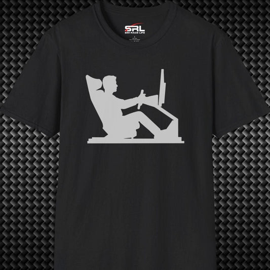 Sim Rig T-Shirt