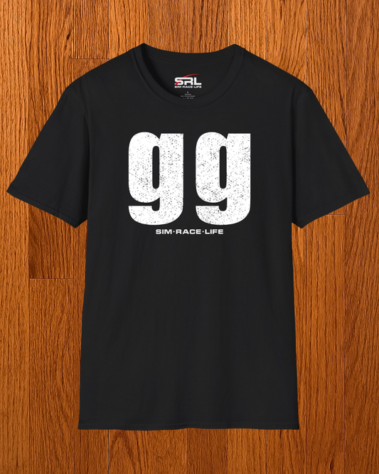 gg Sim Racing T-Shirt