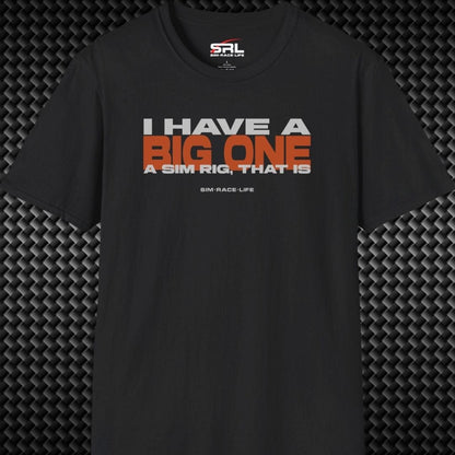 Big One T-Shirt