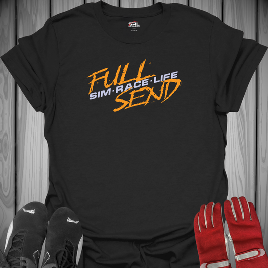 Full Send T-Shirt