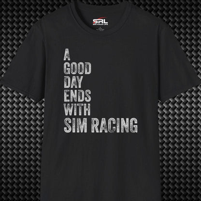 A Good Day T-Shirt