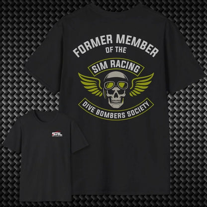 Dive Bombers Society T-Shirt