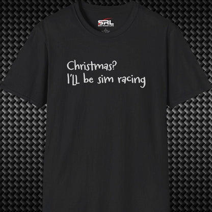 Christmas? T-Shirt