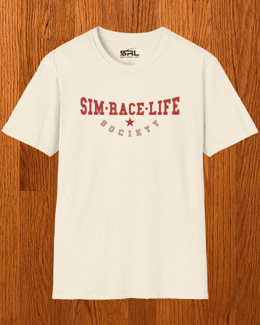 SRL Society T-Shirt
