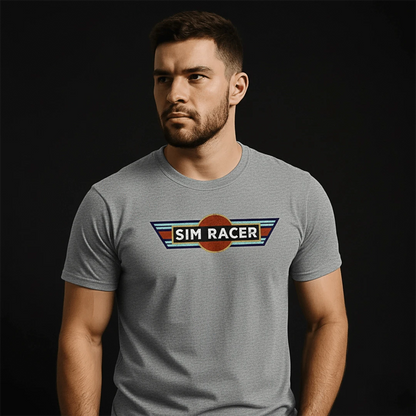 Martini Sim Racer T-Shirt