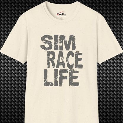 Sim Race Life T-Shirt