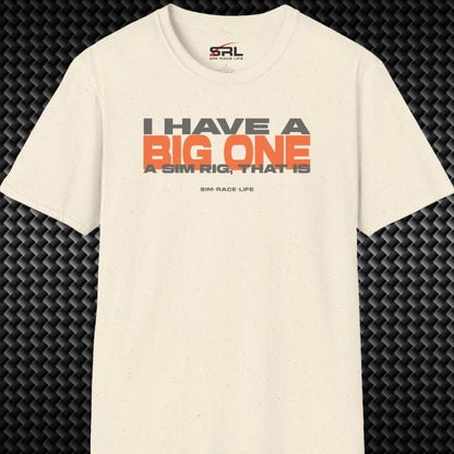 Big One T-Shirt