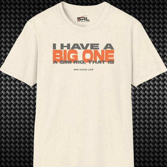 Big One T-Shirt