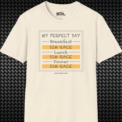 My Perfect Day T-Shirt