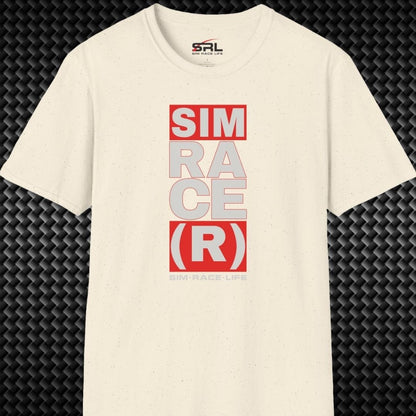 Sim Race(R) T-Shirt