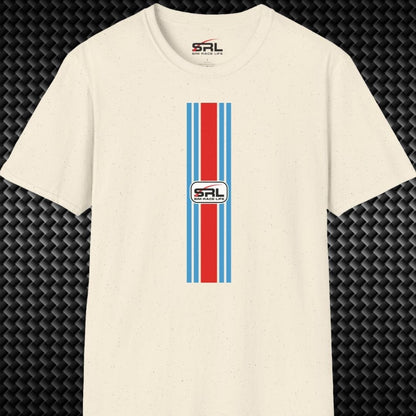 Martini Racing Stripe T-Shirt