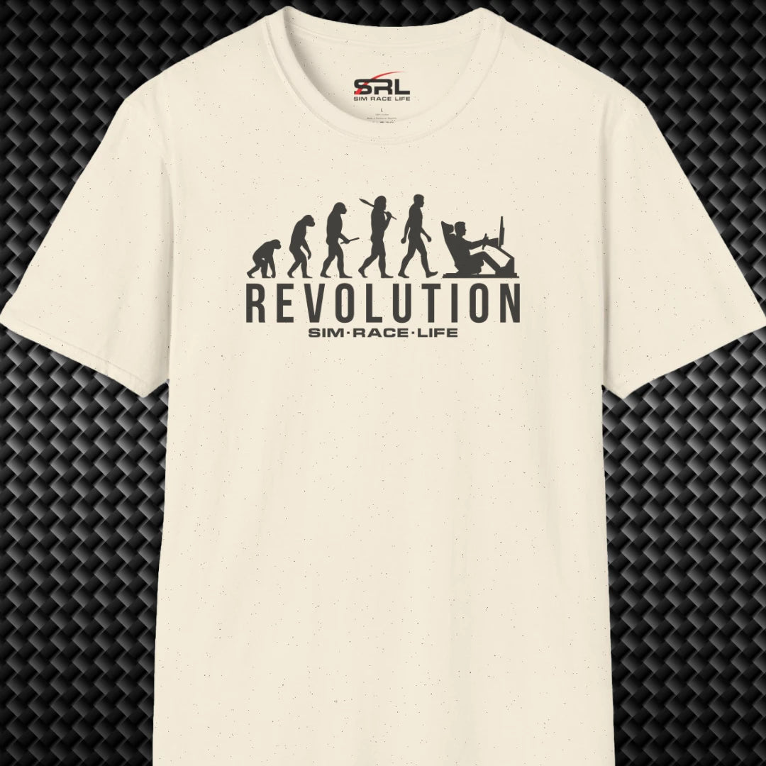 Revolution T-Shirt