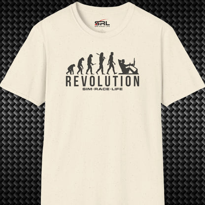Revolution T-Shirt