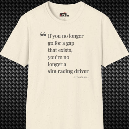 Go For A Gap T-Shirt