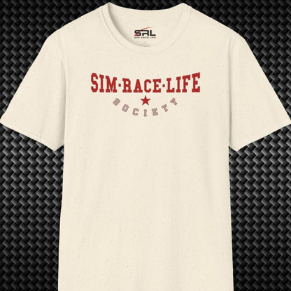 SRL Society T-Shirt
