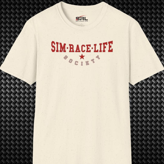SRL Society T-Shirt