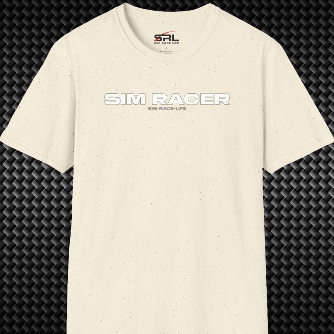 Sim Racer T-Shirt