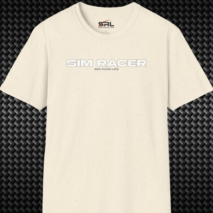 Sim Racer T-Shirt