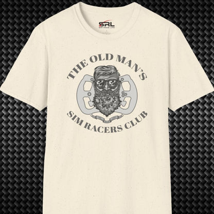 The Old Man's Club T-Shirt